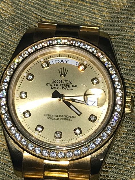 rolex 72200 gold|rolex day date 72200.